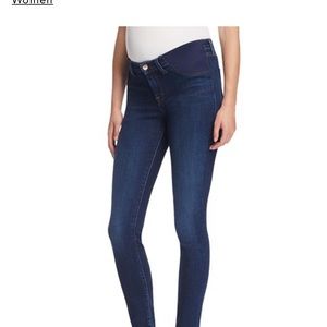 Mama J Skinny Maternity Jeans